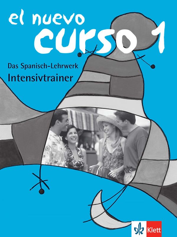 El nuevo curso 1 A1