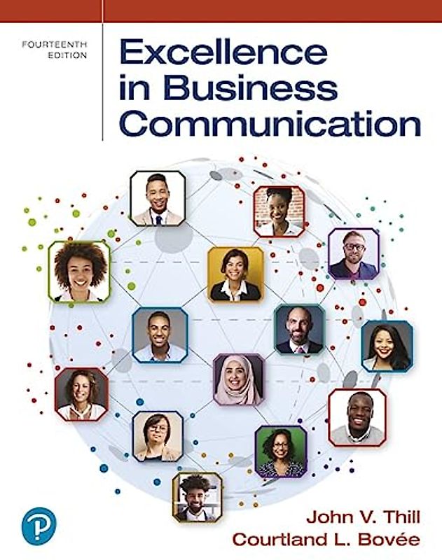 Excellence in Business Communication
