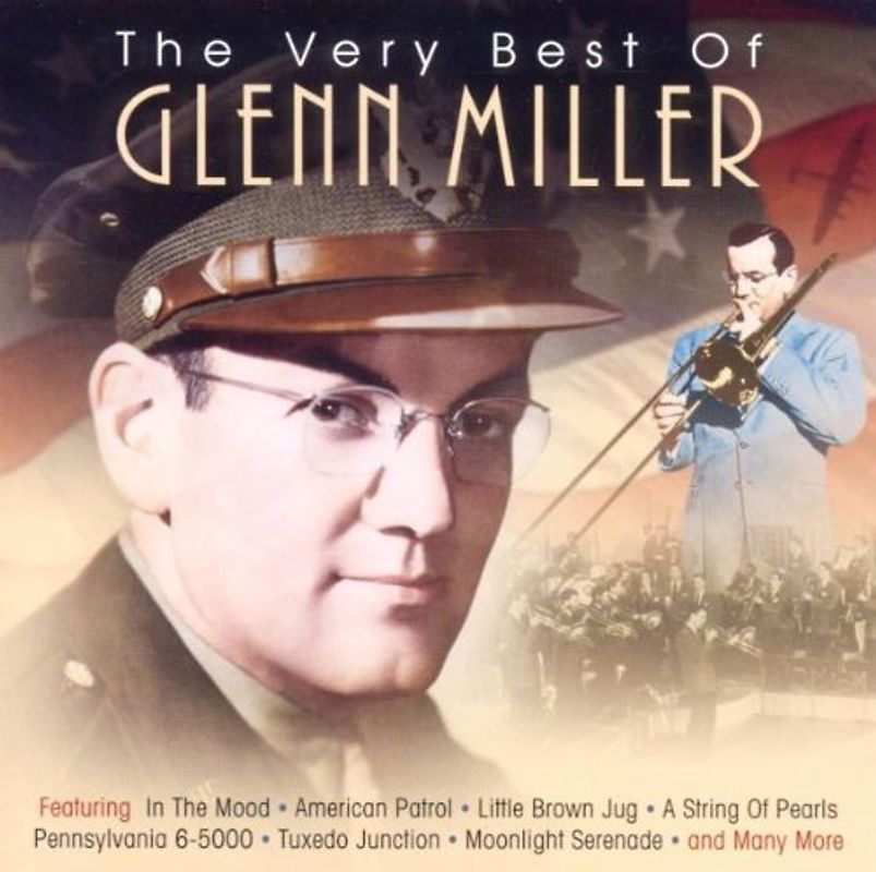 Miller,Glenn - The Very Best of