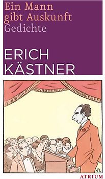 Ein Mann gibt Auskunft (NA)