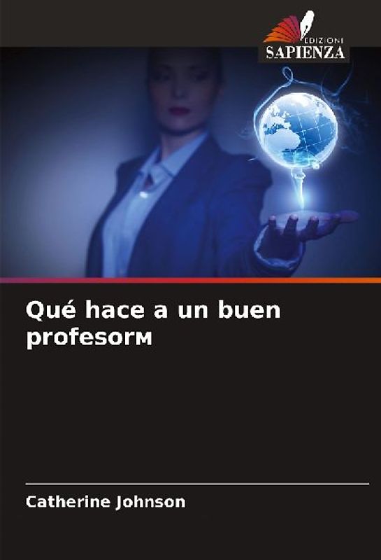 Qué hace a un buen profesor¿