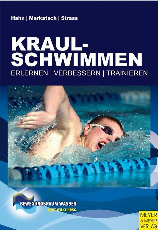 Kraulschwimmen