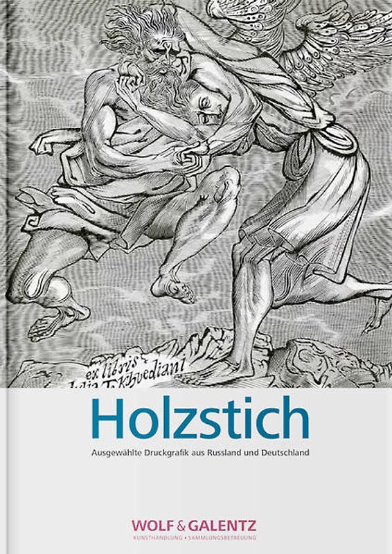 Holzstich