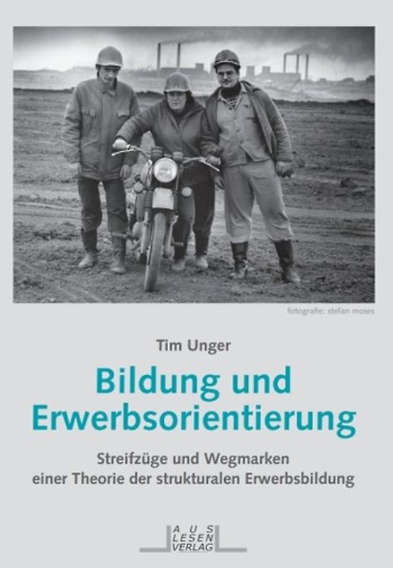 Bildung und Erwerbsorientierung