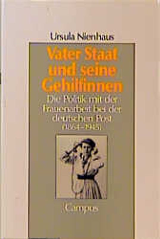 Vater Staat und seine Gehilfinnen