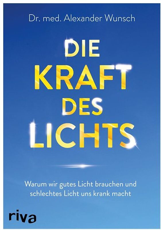 Die Kraft des Lichts