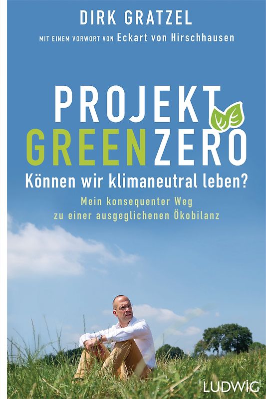 Projekt Green Zero