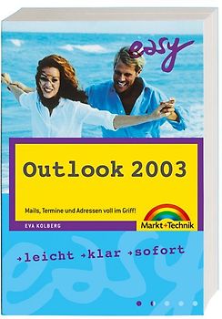 Outlook 2003