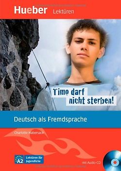 Timo darf nicht sterben!