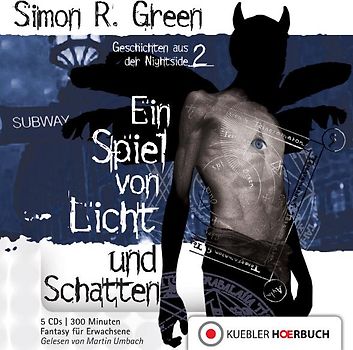 Ein Spiel von Licht und Schatten