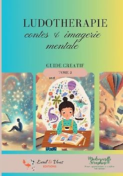 Ludotherapie - contes & imagerie mentale