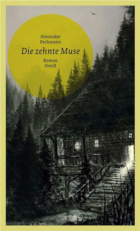 Die zehnte Muse