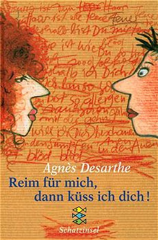 Reim für mich, dann küss ich dich