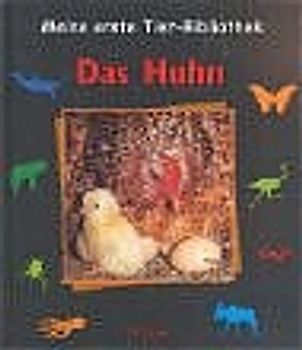 Das Huhn
