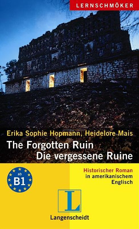 The Forgotten Ruin - Die vergessene Ruine