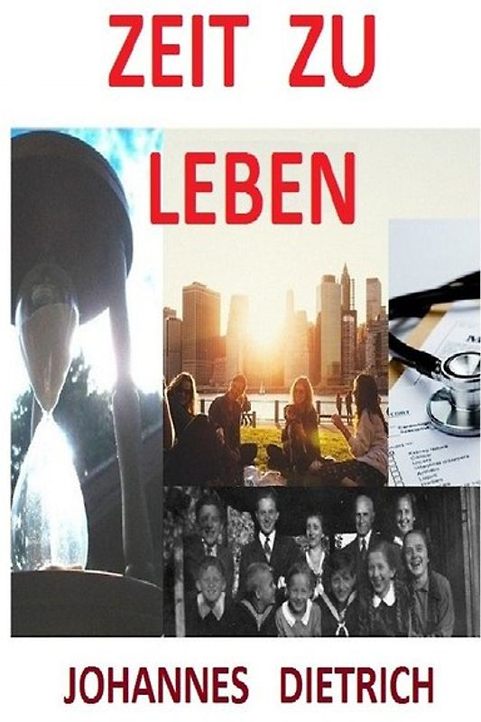 Zeit zu Leben