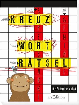 Kreuzworträtsel