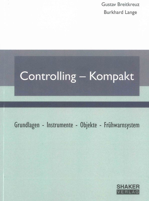 Controlling-Kompakt