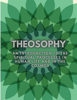 THEOSOPHY