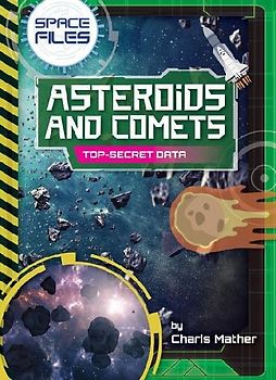 Asteroids and Comets