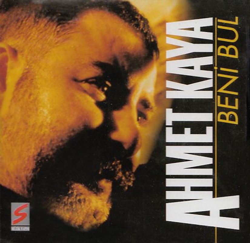 Ahmet Kaya - Beni Bul