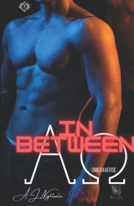 IN BETWEEN - Alpha & Omega: Omegaverse