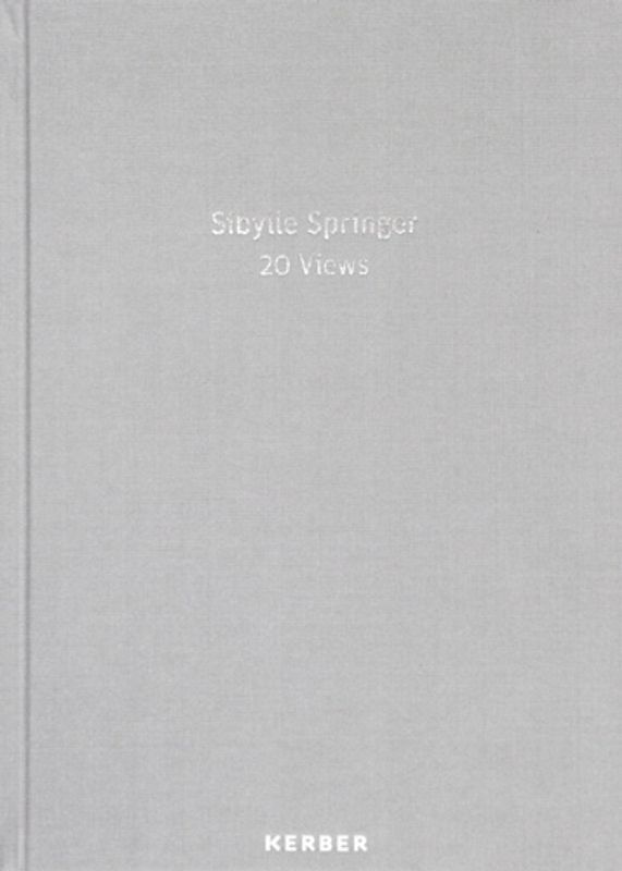 Sibylle Springer