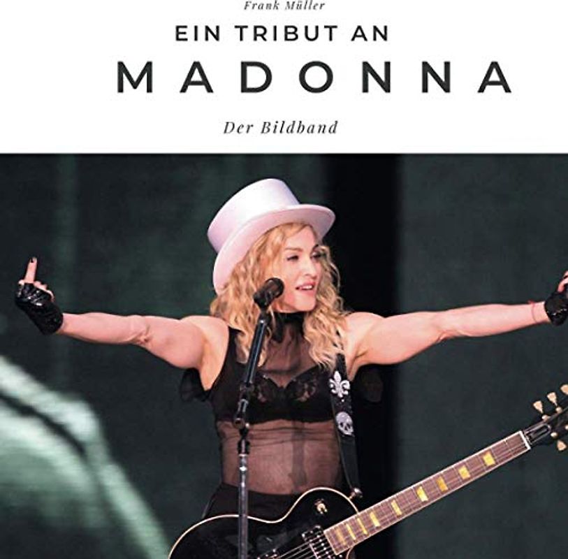 Ein Tribut an Madonna