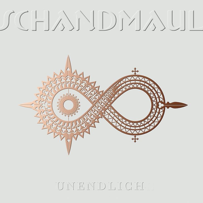 Schandmaul - Unendlich [2 CDs, Limited Deluxe Version inkl. DVD]