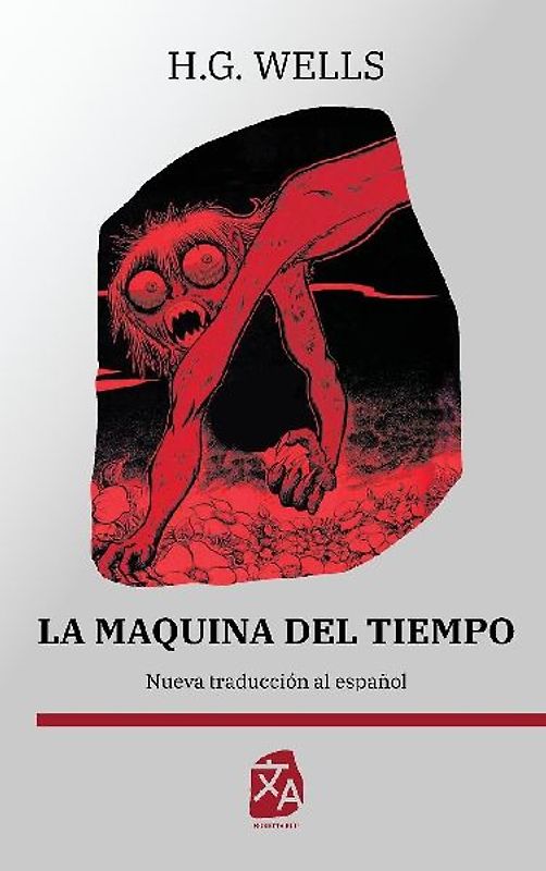 La máquina del tiempo