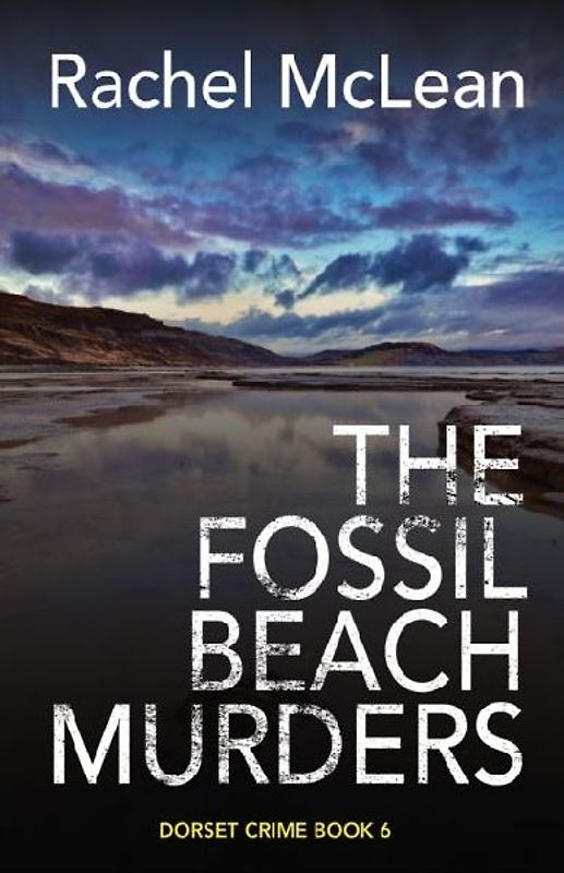 The Fossil Beach Murders