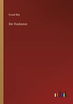 Der Kaukasus