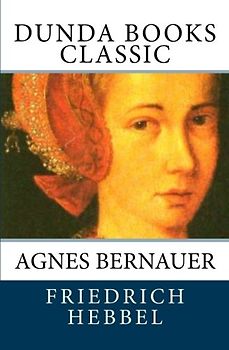 Agnes Bernauer