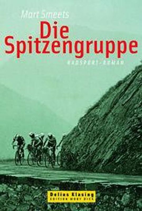 Die Spitzengruppe