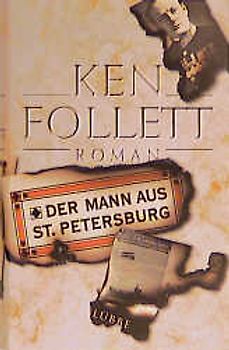 Der Mann aus St. Petersburg