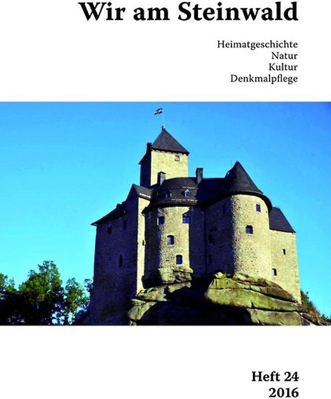 Wir am Steinwald / Wir am Steinwald 2016
