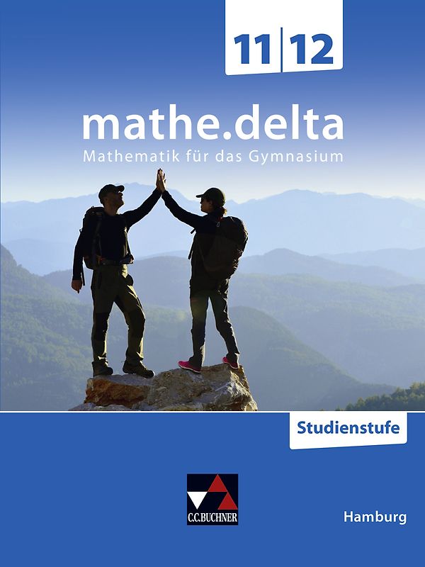 mathe.delta – Hamburg Sek II / mathe.delta Hamburg Studienstufe