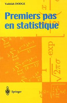 Premiers pas en statistique