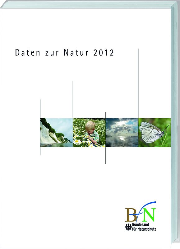 Daten zur Natur 2012