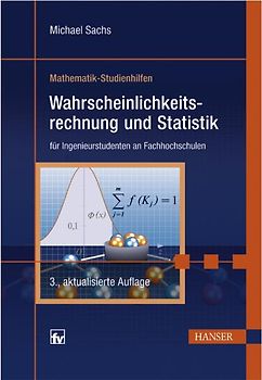 Wahrscheinlichkeitsrechnung und Statistik