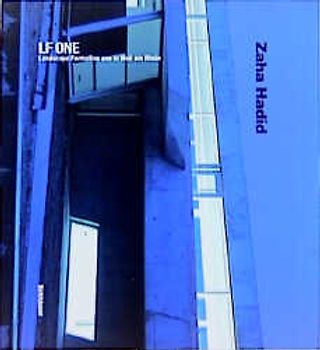 New Building in Weil am Rhein