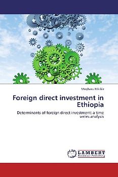Foreign direct investment in Ethiopia