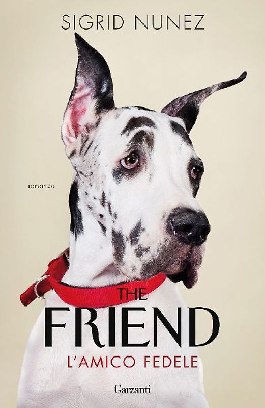The friend. L'amico fedele