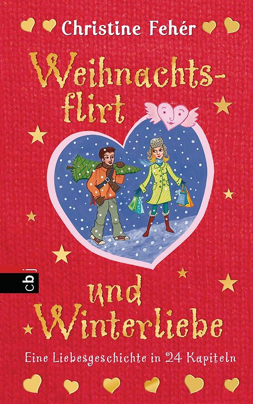 Weihnachtsflirt und Winterliebe