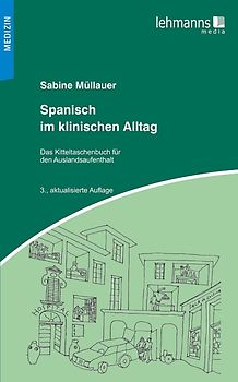 Spanisch im klinischen Alltag