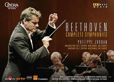 Sämtliche Sinfonien