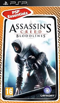 Assassin's Creed Bloodlines Essentials [Internationale Version] PlayStation Portable