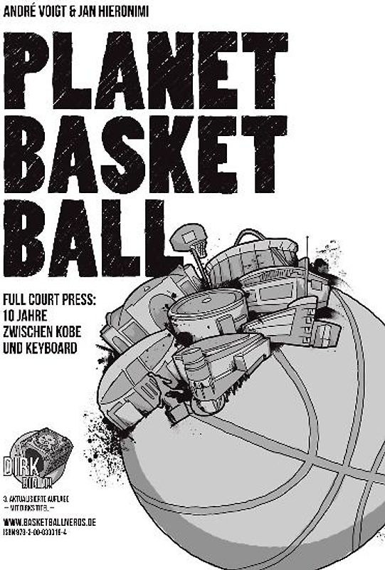 Planet Basketball