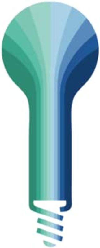 Tesla's Words (Blue)