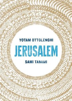 Jerusalem - Ottolenghi, Yotam